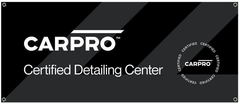 CarPro logo
