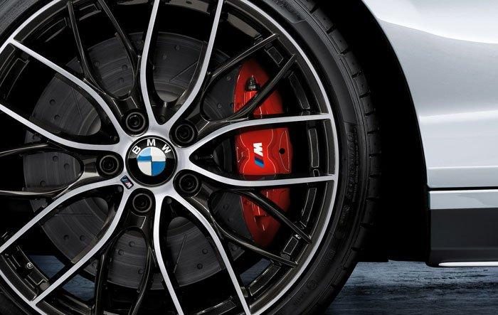 Remklauw schilderen en detailing in kleur naar keuze