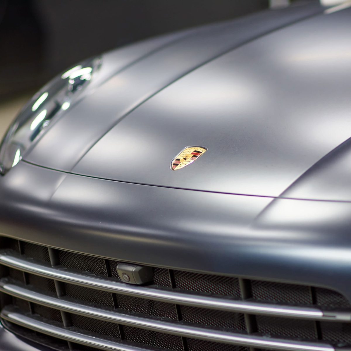 Paint Protection Film custom pakket - op maat gesneden bescherming