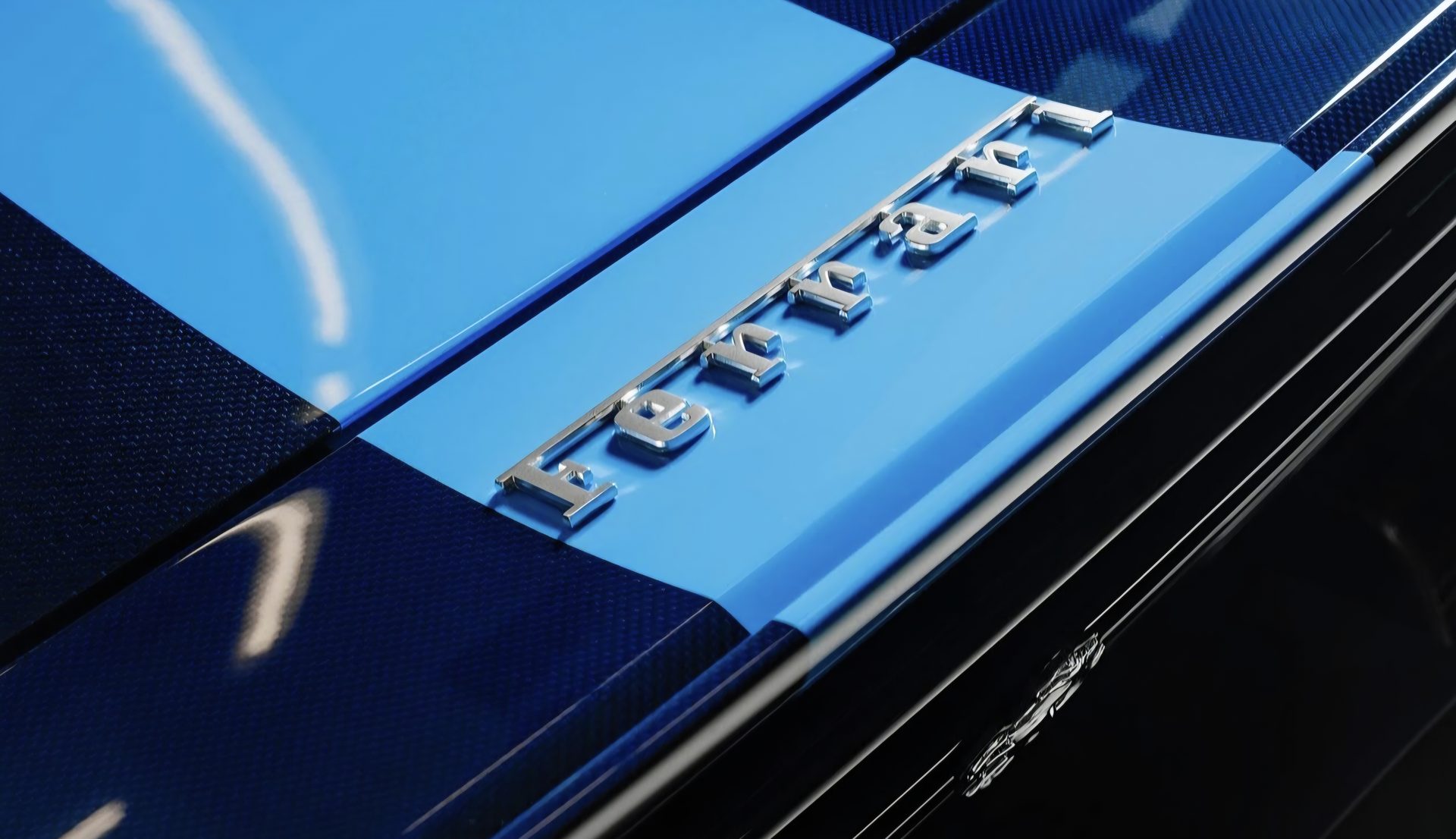 Paint Protection Film voorzijde pakket - bescherming van bumper en motorkap